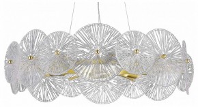 Подвесная люстра ST-Luce Flero SL1657.203.08 в Пойковском - poikovskii.mebel24.online | фото 2