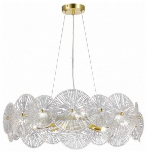 Подвесная люстра ST-Luce Flero SL1657.203.08 в Пойковском - poikovskii.mebel24.online | фото 4