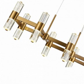 Подвесная люстра ST-Luce Gemina SL6007.203.16 в Пойковском - poikovskii.mebel24.online | фото 6