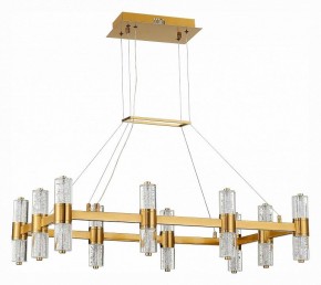 Подвесная люстра ST-Luce Gemina SL6007.203.20 в Пойковском - poikovskii.mebel24.online | фото 2