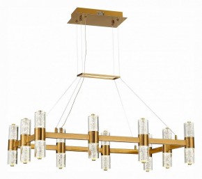 Подвесная люстра ST-Luce Gemina SL6007.203.20 в Пойковском - poikovskii.mebel24.online | фото 4