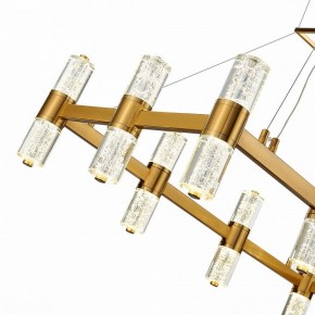 Подвесная люстра ST-Luce Gemina SL6007.203.20 в Пойковском - poikovskii.mebel24.online | фото 6