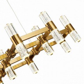 Подвесная люстра ST-Luce Gemina SL6007.203.26 в Пойковском - poikovskii.mebel24.online | фото 7