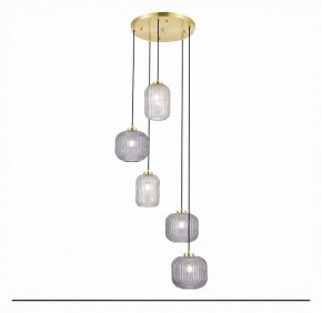 Подвесная люстра ST-Luce Gran SL1154.303.05 в Пойковском - poikovskii.mebel24.online | фото 2