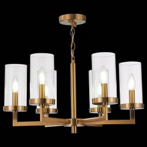 Подвесная люстра ST-Luce Masine SL1171.303.06 в Пойковском - poikovskii.mebel24.online | фото 3