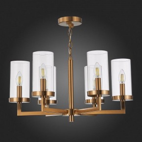 Подвесная люстра ST-Luce Masine SL1171.303.06 в Пойковском - poikovskii.mebel24.online | фото 6