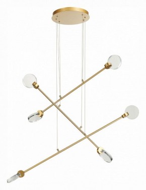 Подвесная люстра ST-Luce Montecelio SL6104.203.06 в Пойковском - poikovskii.mebel24.online | фото 2