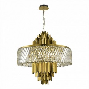 Подвесная люстра ST-Luce Nari SL1635.303.13 в Пойковском - poikovskii.mebel24.online | фото 2