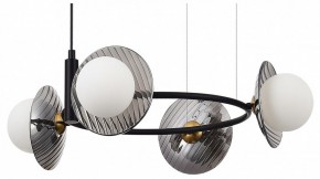 Подвесная люстра ST-Luce Noon SL1521.403.04 в Пойковском - poikovskii.mebel24.online | фото
