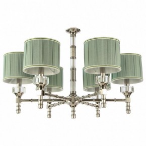 Подвесная люстра ST-Luce Oleo SL1121.103.06 в Пойковском - poikovskii.mebel24.online | фото