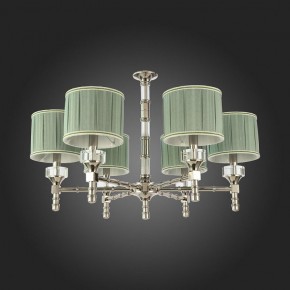 Подвесная люстра ST-Luce Oleo SL1121.103.06 в Пойковском - poikovskii.mebel24.online | фото 4