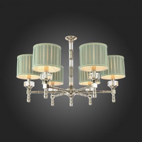 Подвесная люстра ST-Luce Oleo SL1121.103.06 в Пойковском - poikovskii.mebel24.online | фото 5