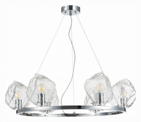 Подвесная люстра ST-Luce Portici SL1175.103.06 в Пойковском - poikovskii.mebel24.online | фото 2