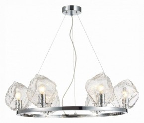 Подвесная люстра ST-Luce Portici SL1175.103.06 в Пойковском - poikovskii.mebel24.online | фото 3