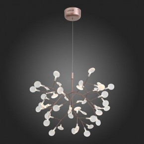 Подвесная люстра ST-Luce Rafina SL379.203.45 в Пойковском - poikovskii.mebel24.online | фото 4