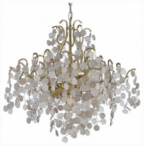 Подвесная люстра ST-Luce Ravello SL1650.303.08 в Пойковском - poikovskii.mebel24.online | фото