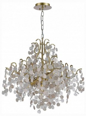 Подвесная люстра ST-Luce Ravello SL1650.303.08 в Пойковском - poikovskii.mebel24.online | фото 2