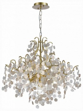 Подвесная люстра ST-Luce Ravello SL1650.303.08 в Пойковском - poikovskii.mebel24.online | фото 4