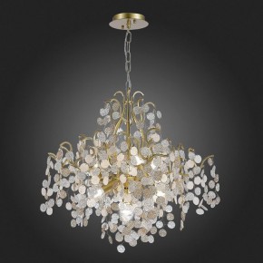 Подвесная люстра ST-Luce Ravello SL1650.303.08 в Пойковском - poikovskii.mebel24.online | фото 5