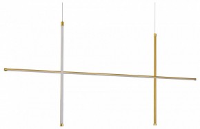 Подвесная люстра ST-Luce Retico SL6207.203.50 в Пойковском - poikovskii.mebel24.online | фото