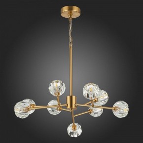Подвесная люстра ST-Luce Romano SL1166.303.09 в Пойковском - poikovskii.mebel24.online | фото 10