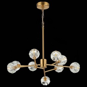 Подвесная люстра ST-Luce Romano SL1166.303.09 в Пойковском - poikovskii.mebel24.online | фото 6
