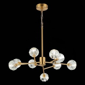 Подвесная люстра ST-Luce Romano SL1166.303.09 в Пойковском - poikovskii.mebel24.online | фото 7