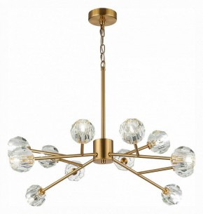 Подвесная люстра ST-Luce Romano SL1166.303.12 в Пойковском - poikovskii.mebel24.online | фото 4