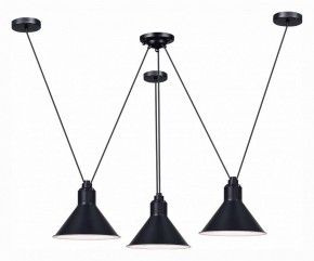 Подвесная люстра ST-Luce Svevo SL1804.403.03 в Пойковском - poikovskii.mebel24.online | фото 2
