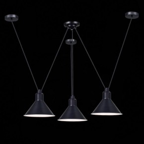 Подвесная люстра ST-Luce Svevo SL1804.403.03 в Пойковском - poikovskii.mebel24.online | фото 3