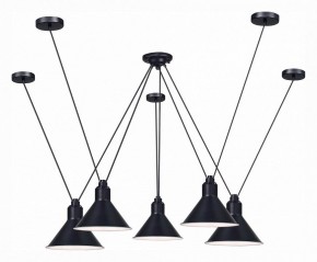 Подвесная люстра ST-Luce Svevo SL1804.403.05 в Пойковском - poikovskii.mebel24.online | фото