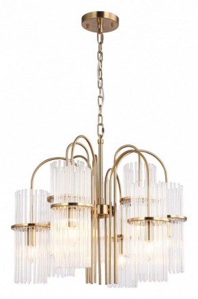 Подвесная люстра ST-Luce TASSE SL6145.303.09 в Пойковском - poikovskii.mebel24.online | фото 2