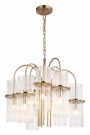 Подвесная люстра ST-Luce TASSE SL6145.303.09 в Пойковском - poikovskii.mebel24.online | фото 4