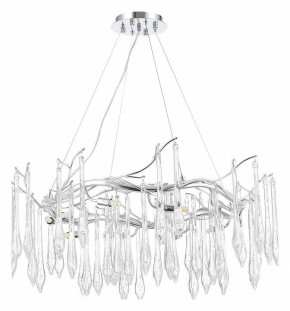 Подвесная люстра ST-Luce Teardrops SL1660.103.10 в Пойковском - poikovskii.mebel24.online | фото 3