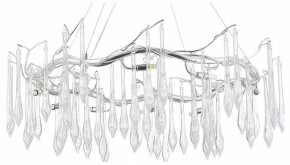 Подвесная люстра ST-Luce Teardrops SL1660.103.12 в Пойковском - poikovskii.mebel24.online | фото