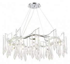 Подвесная люстра ST-Luce Teardrops SL1660.103.12 в Пойковском - poikovskii.mebel24.online | фото 2
