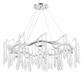Подвесная люстра ST-Luce Teardrops SL1660.103.12 в Пойковском - poikovskii.mebel24.online | фото 3