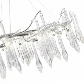Подвесная люстра ST-Luce Teardrops SL1660.103.12 в Пойковском - poikovskii.mebel24.online | фото 4