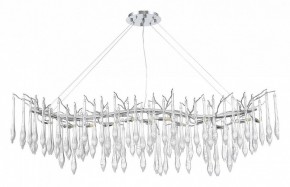 Подвесная люстра ST-Luce Teardrops SL1660.113.12 в Пойковском - poikovskii.mebel24.online | фото 3