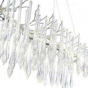Подвесная люстра ST-Luce Teardrops SL1660.113.12 в Пойковском - poikovskii.mebel24.online | фото 4