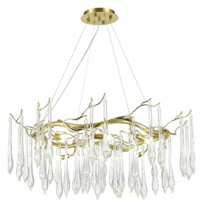 Подвесная люстра ST-Luce Teardrops SL1660.203.10 в Пойковском - poikovskii.mebel24.online | фото 2