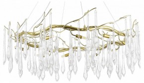 Подвесная люстра ST-Luce Teardrops SL1660.203.12 в Пойковском - poikovskii.mebel24.online | фото