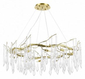 Подвесная люстра ST-Luce Teardrops SL1660.203.12 в Пойковском - poikovskii.mebel24.online | фото 3