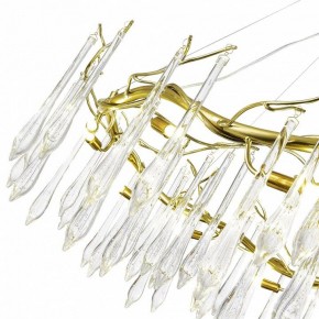 Подвесная люстра ST-Luce Teardrops SL1660.203.12 в Пойковском - poikovskii.mebel24.online | фото 4