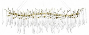 Подвесная люстра ST-Luce Teardrops SL1660.213.12 в Пойковском - poikovskii.mebel24.online | фото