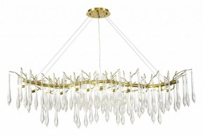 Подвесная люстра ST-Luce Teardrops SL1660.213.12 в Пойковском - poikovskii.mebel24.online | фото 2