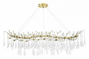Подвесная люстра ST-Luce Teardrops SL1660.213.12 в Пойковском - poikovskii.mebel24.online | фото 3