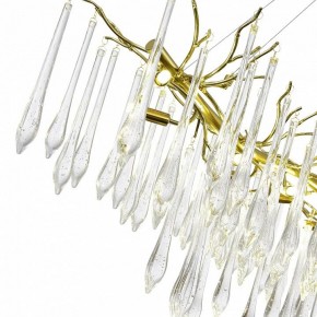 Подвесная люстра ST-Luce Teardrops SL1660.213.12 в Пойковском - poikovskii.mebel24.online | фото 4