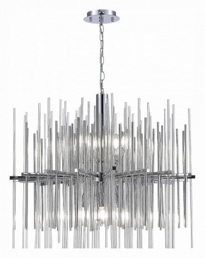 Подвесная люстра ST-Luce Teramo SL1628.103.12 в Пойковском - poikovskii.mebel24.online | фото