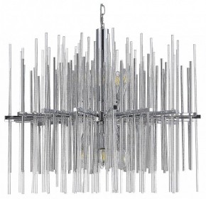 Подвесная люстра ST-Luce Teramo SL1628.103.12 в Пойковском - poikovskii.mebel24.online | фото 2